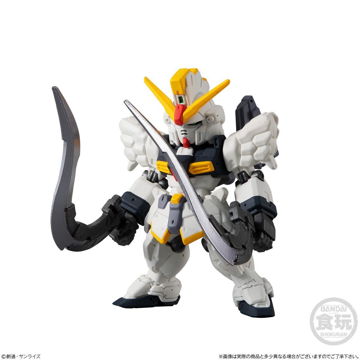 FW GUNDAM CONVERGE:CORE 新機動戦記ガンダムW Endless Waltz
