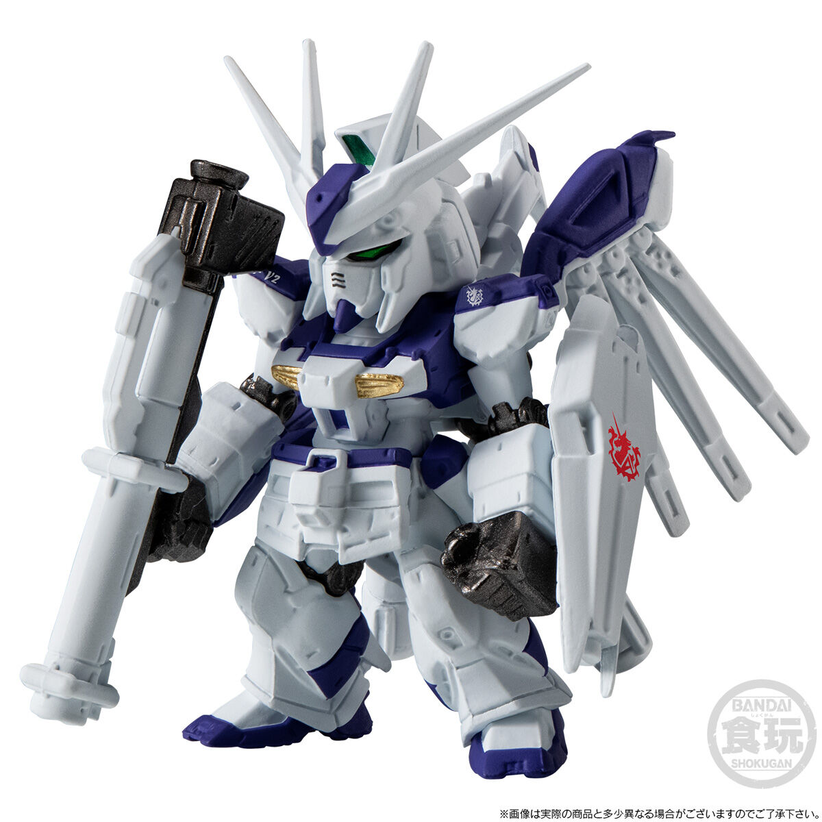 FW GUNDAM CONVERGE 15周年 UNIVERSAL CENTURY SET【プレミアム
