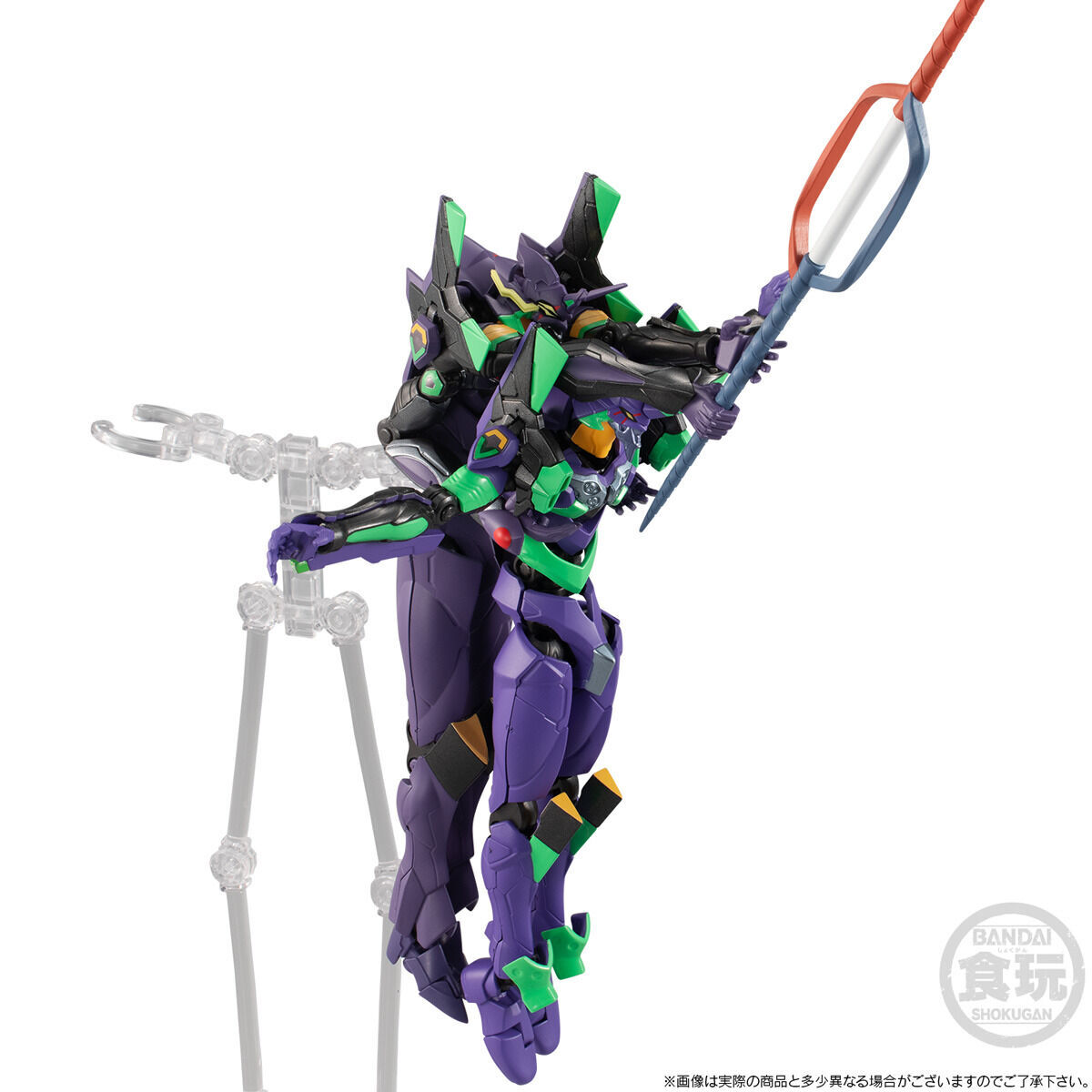 EVA-FRAME：「シン・エヴァンゲリオン劇場版」セット【プレミアム
