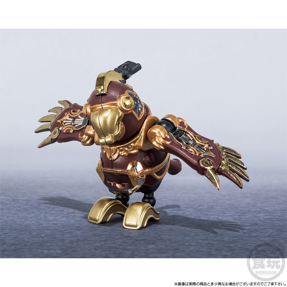 SHODO SUPER 海賊戦隊ゴーカイジャー1【プレミアムバンダイ限定