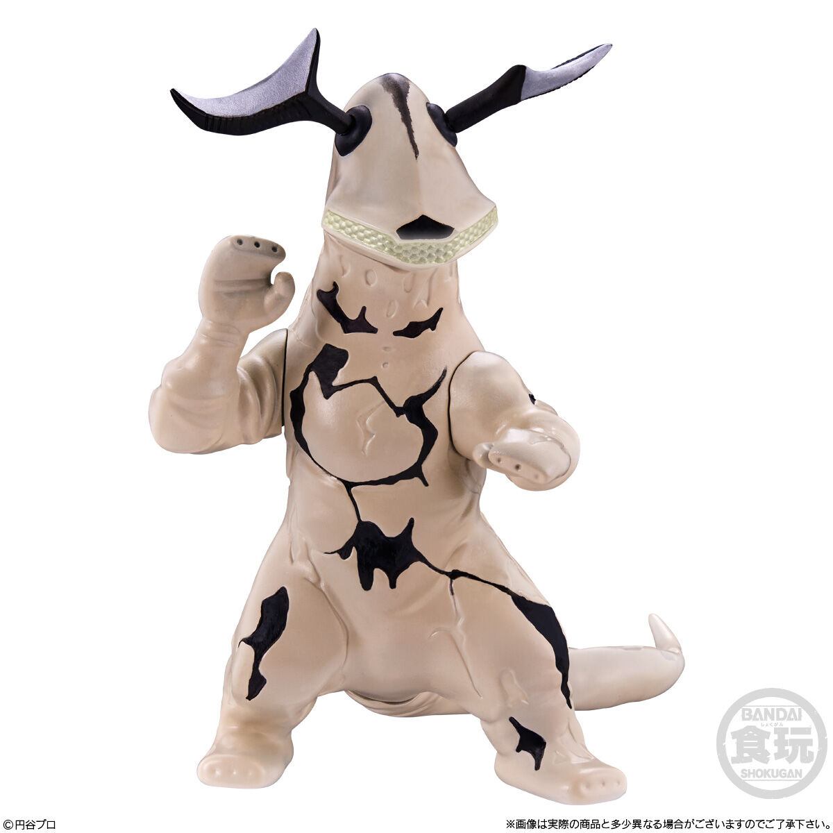 CONVERGE MOTION ウルトラマン10｜発売日：2024年9月23日｜バンダイ