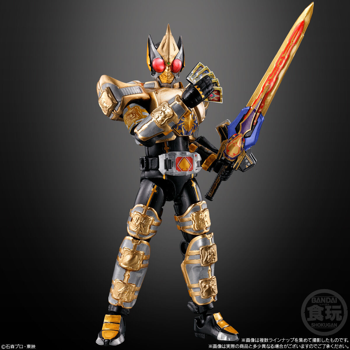 SO－DO CHRONICLE 仮面ライダー剣｜発売日：2025年8月4日｜バンダイ