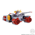 FW GUNDAM CONVERGE SB ホワイトベース（劇場ポスターカラーイメージ