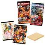 ワンピースウエハース 新世界の覇者｜発売日：2020年3月16日｜バンダイ