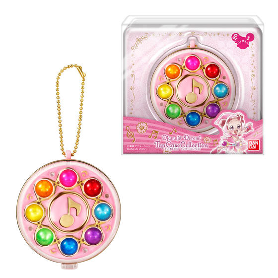 おジャ魔女どれみ マジカルスタンド【プレミアムバンダイ限定】｜発送