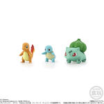 ポケモンスケールワールド カントー地方（再受注）｜発売日：2022年11