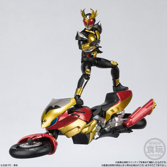 SHODO-X 仮面ライダー6｜発売日：2019年10月14日｜バンダイ キャンディ