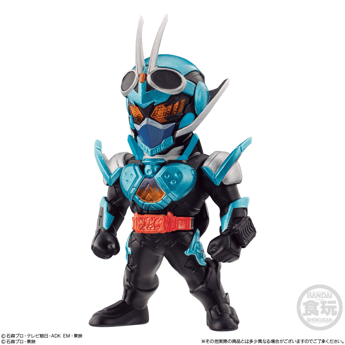 CONVERGE KAMEN RIDER 27｜発売日：2024年3月4日｜バンダイ キャンディ