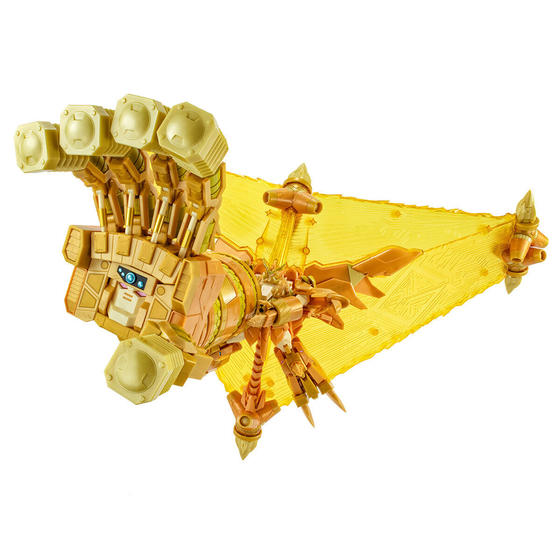 勇者王ガオガイガー｜バンダイ キャンディ公式サイト | バンダイ