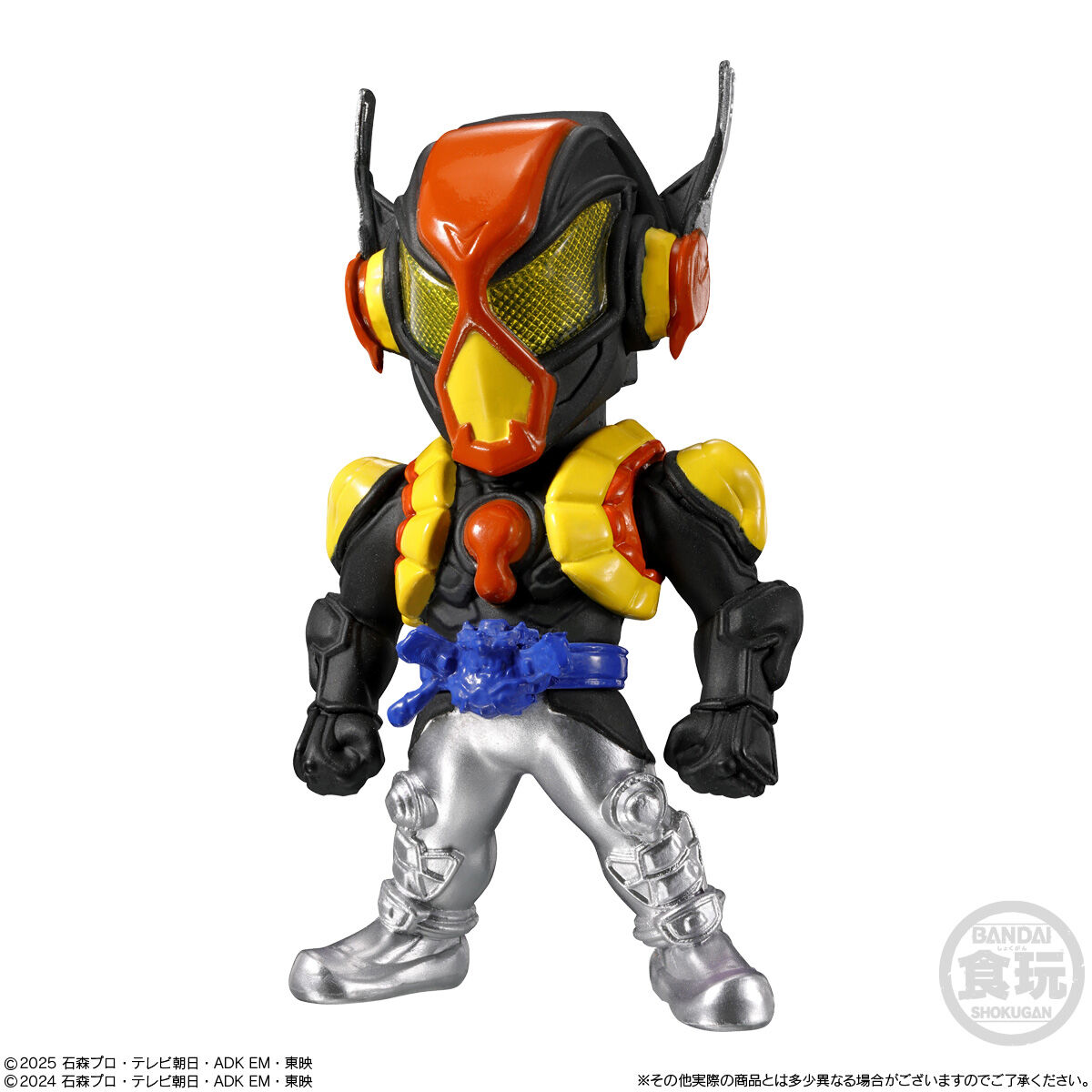 CONVERGE KAMEN RIDER 30｜発売日：2025年12月29日｜バンダイ