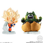 ドラゴンボール超戦士フィギュア9｜発売日：2025年12月29日｜バンダイ