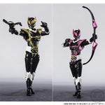 SHODO SUPER 邪電戦隊ネジレンジャー【プレミアムバンダイ限定】｜発送