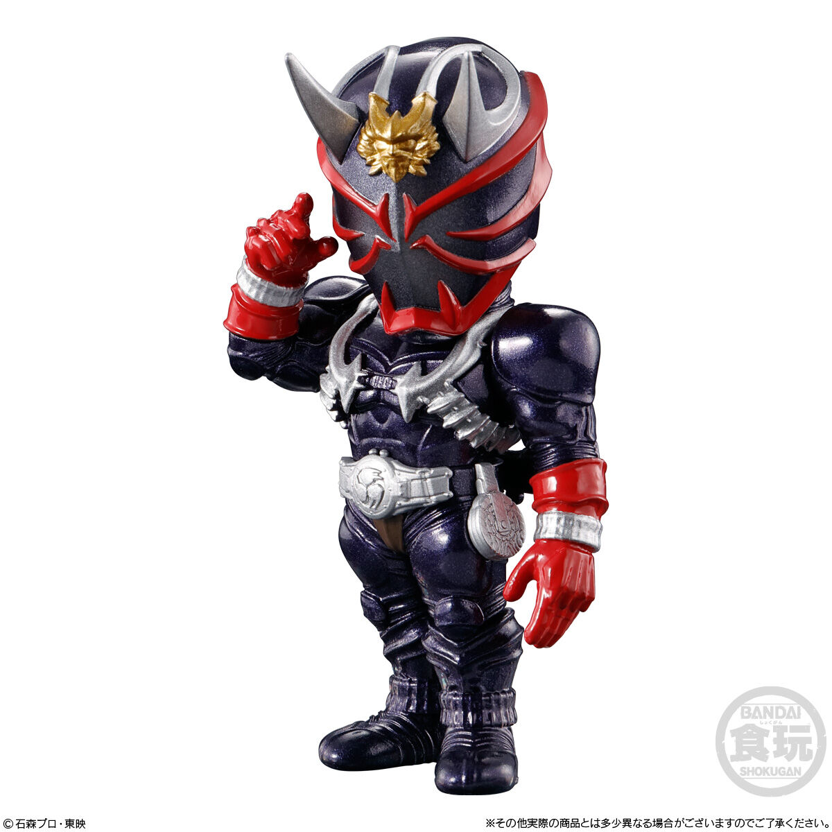 R*弟様 コンバージモーション⭐︎仮面ライダー⭐︎1弾〜6弾セット