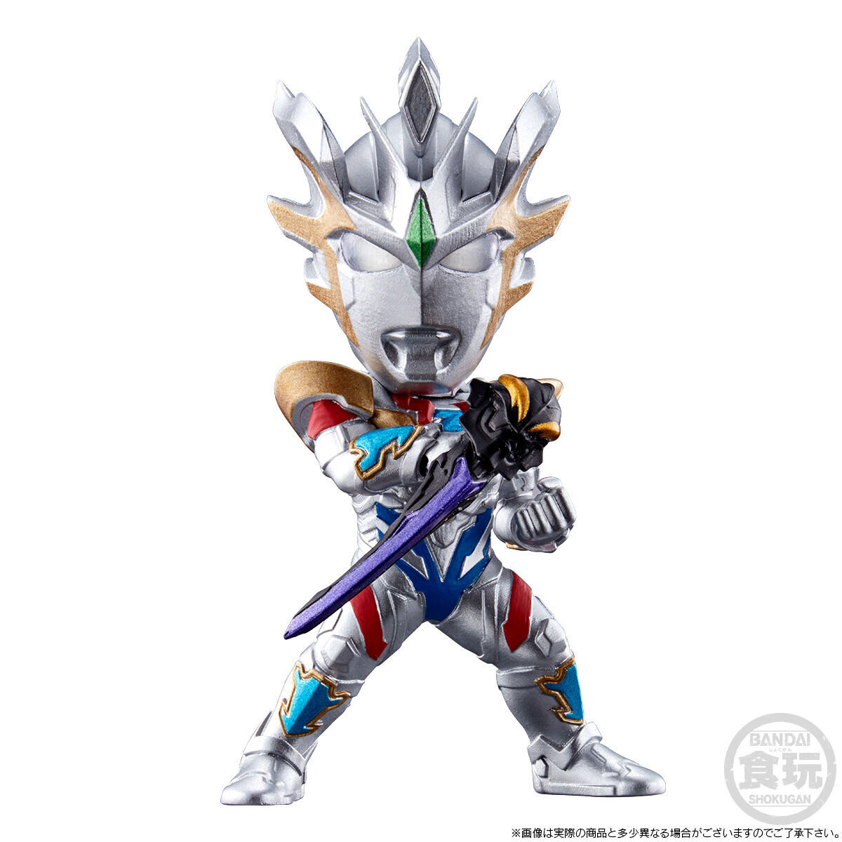 CONVERGE MOTION ウルトラマン 遥かに輝く戦士たちセット【プレミアム