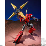 スーパーミニプラ 忍者戦士 飛影Vol.2｜発売日：2020年8月10日