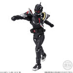 SHODO-O 仮面ライダー9｜発売日：2022年8月15日｜バンダイ キャンディ