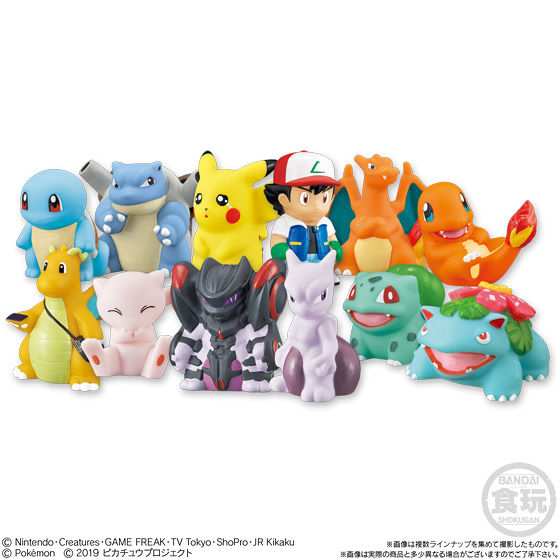 ポケモンキッズ ミュウツーの逆襲 EVOLUTION編｜発売日：2019年7月8日