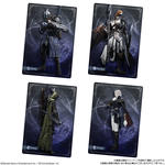 エルデンリング ツインウエハース｜発売日：2025年10月13日｜バンダイ