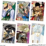 SAKAMOTO DAYSウエハース｜発売日：2024年6月3日｜バンダイ キャンディ