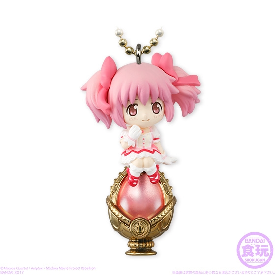 Twinkle Dolly魔法少女まどか☆マギカ｜発売日：2017年4月11日