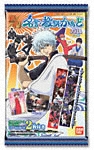 銀魂名言・教訓かぁどガム｜バンダイキャンディトイ