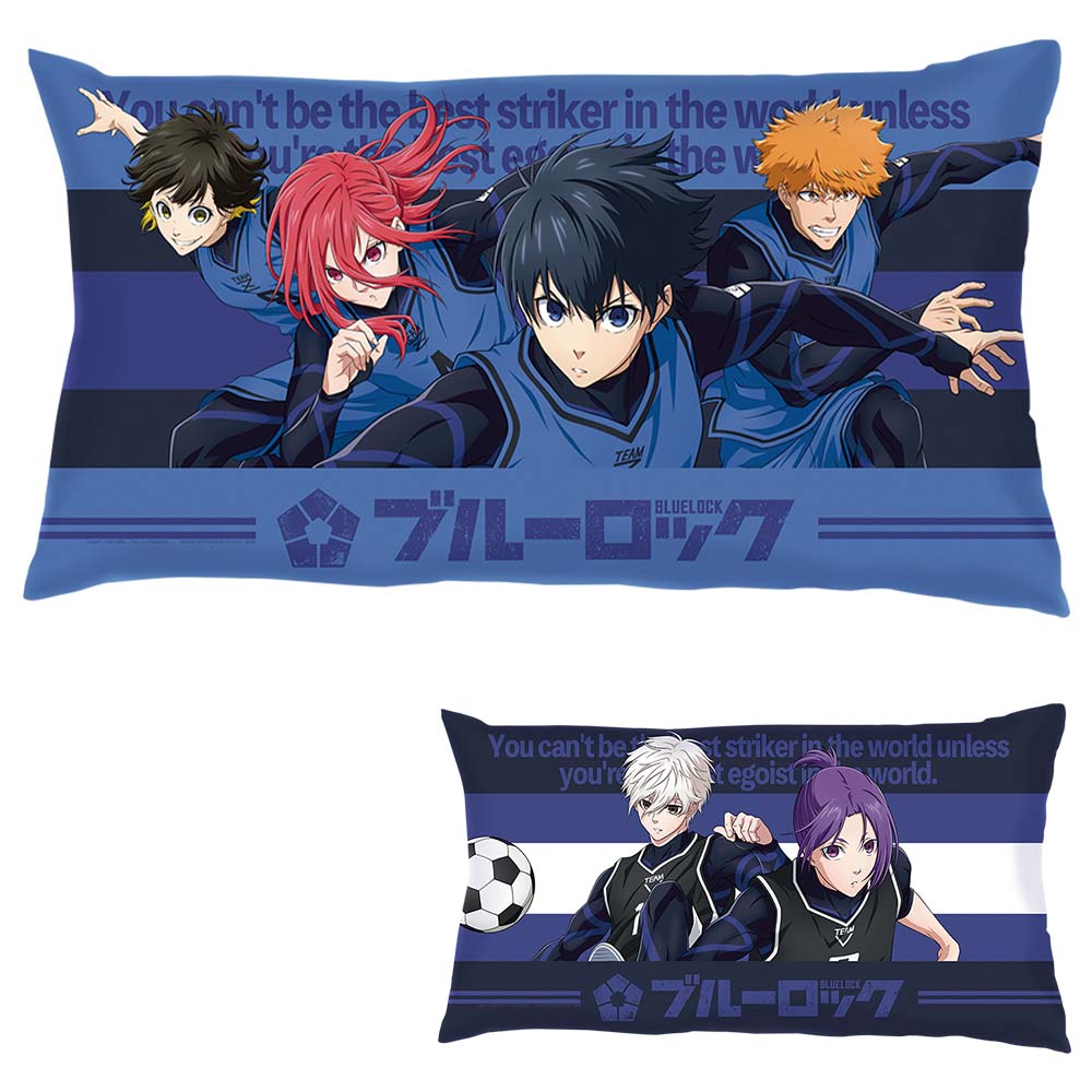 一番くじ ブルーロック│株式会社BANDAI SPIRITS（バンダイスピリッツ）