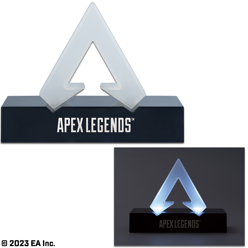 一番くじ APEX LEGENDS™│株式会社BANDAI SPIRITS（バンダイスピリッツ）