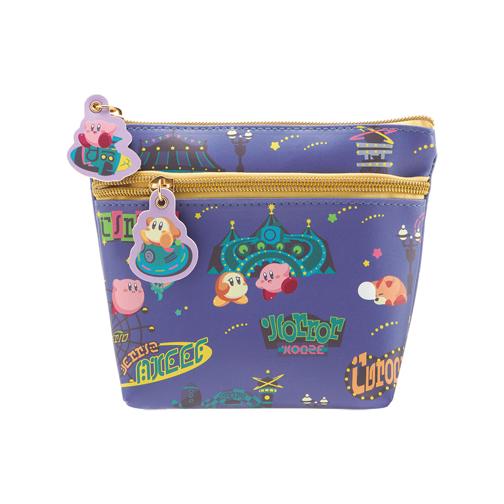 一番くじ 星のカービィ WELCOME TO THE NEW PARK！│株式会社BANDAI