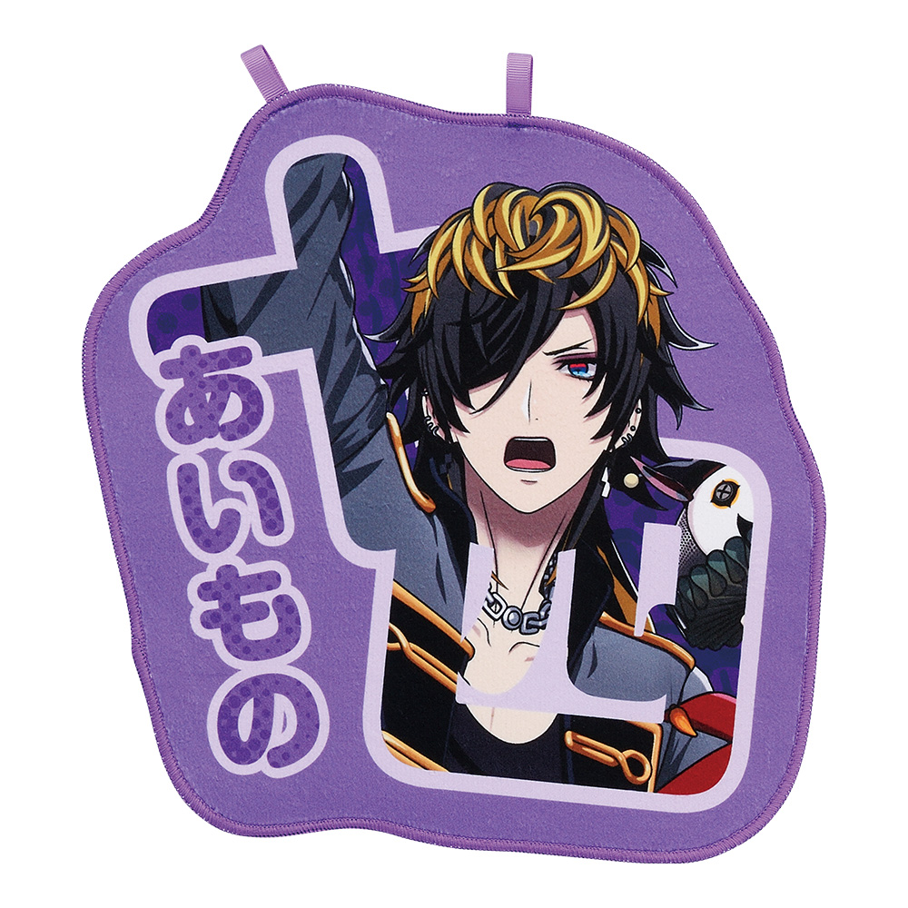 一番くじ ヒプノシスマイク -Division Rap Battle-4th│株式会社BANDAI