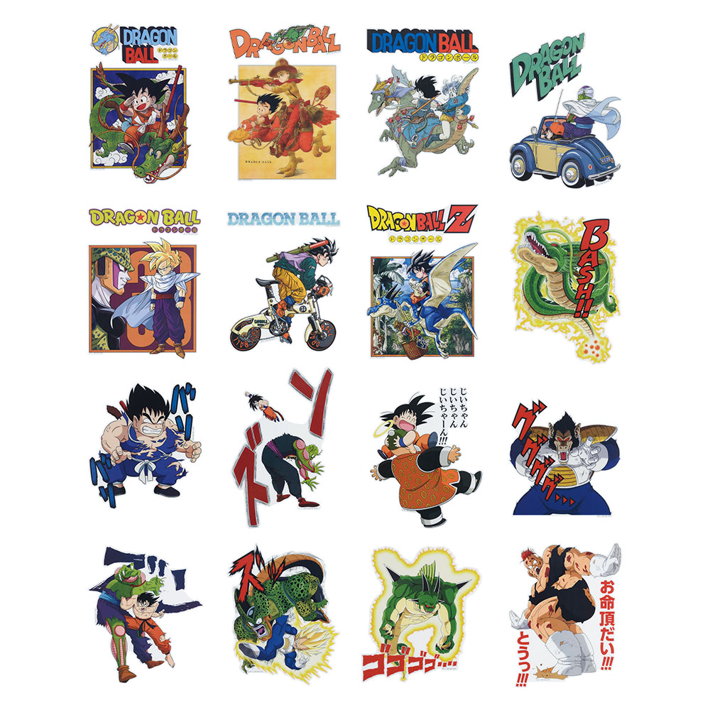 一番くじ ドラゴンボール DRAGON HISTORY Ⅱ│株式会社BANDAI SPIRITS