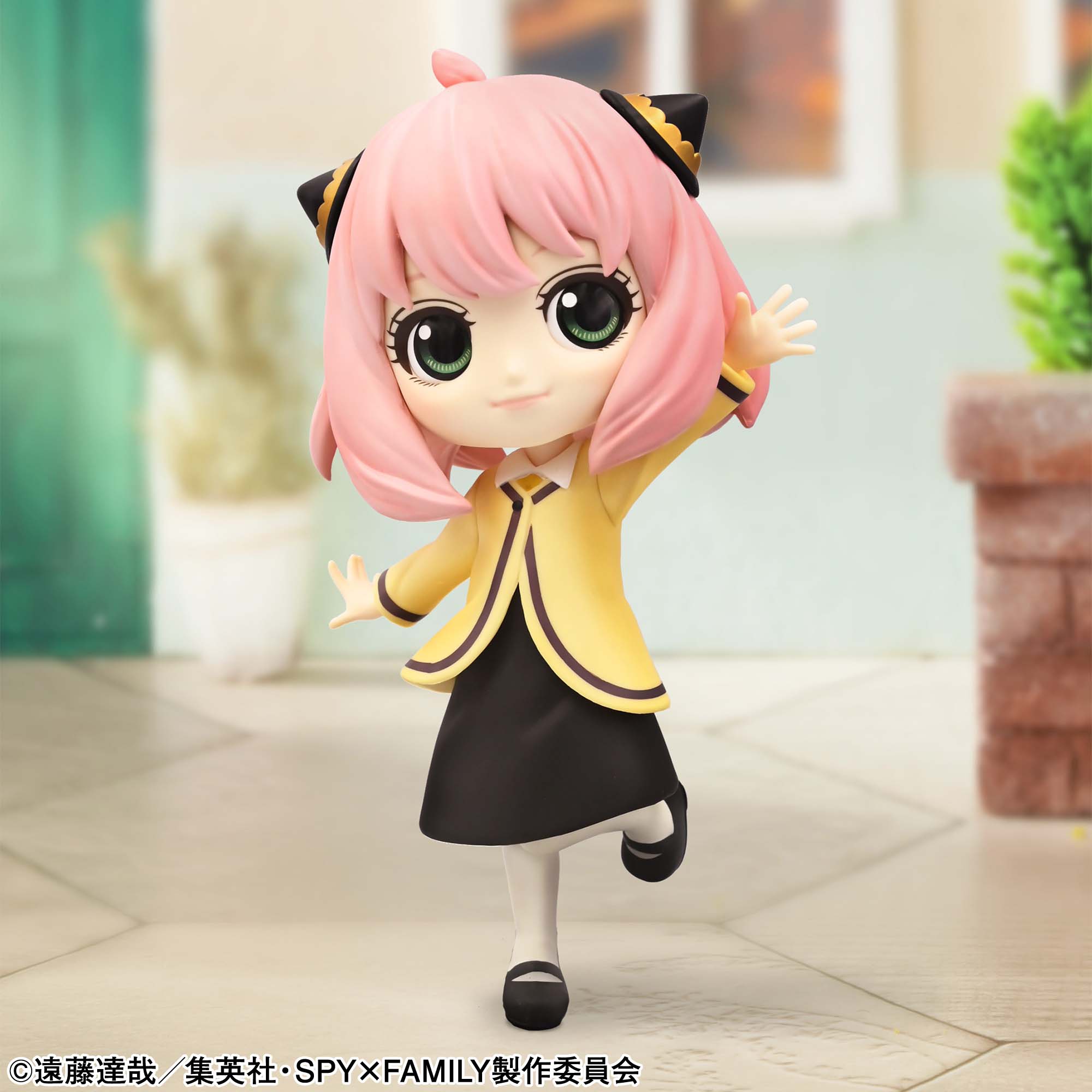 おそろいのキーホルダーアーニャ SEC PSA10 【公式通販】