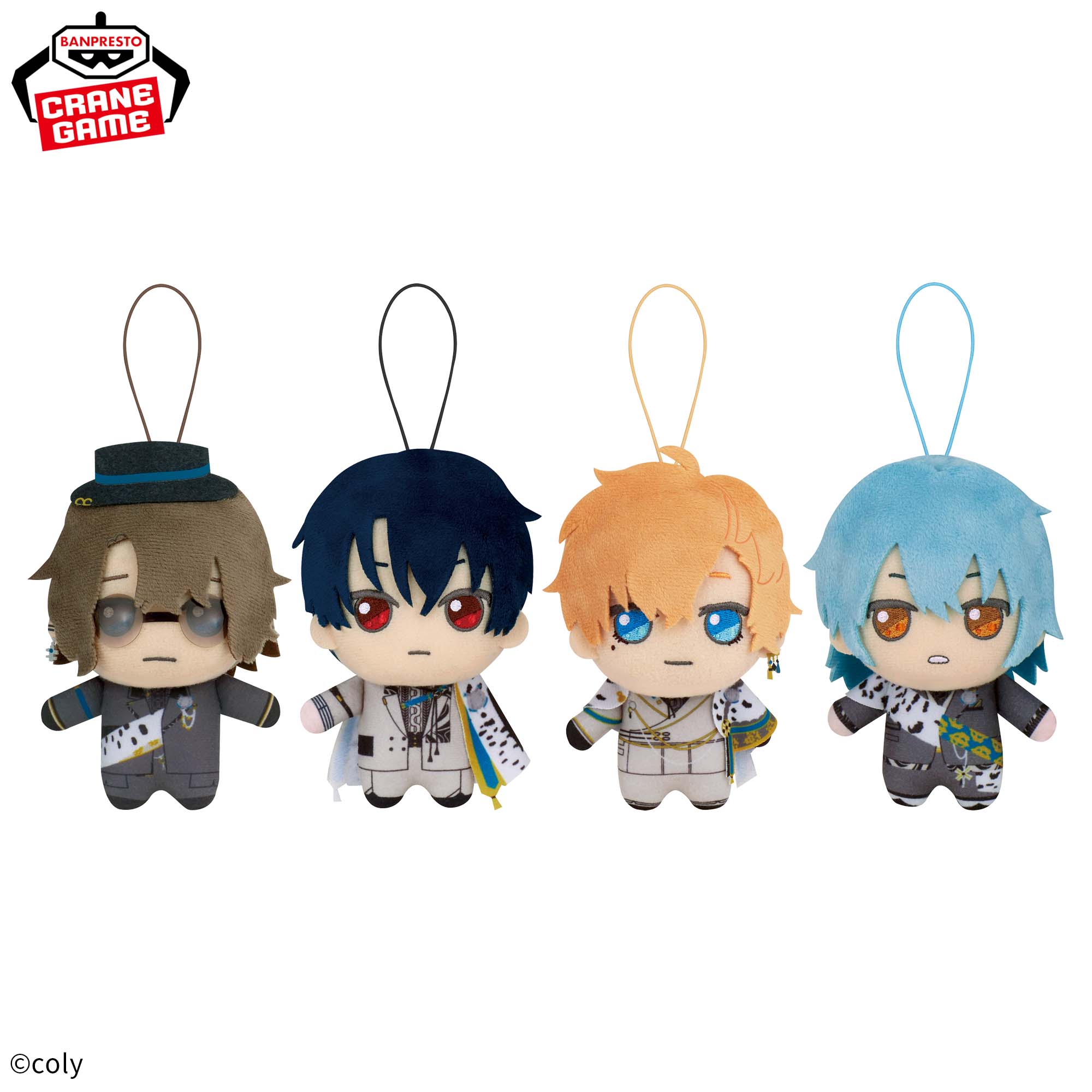 魔法使いの約束 きらどるぬいぐるみ 盛装の魔法使いver.～東の国