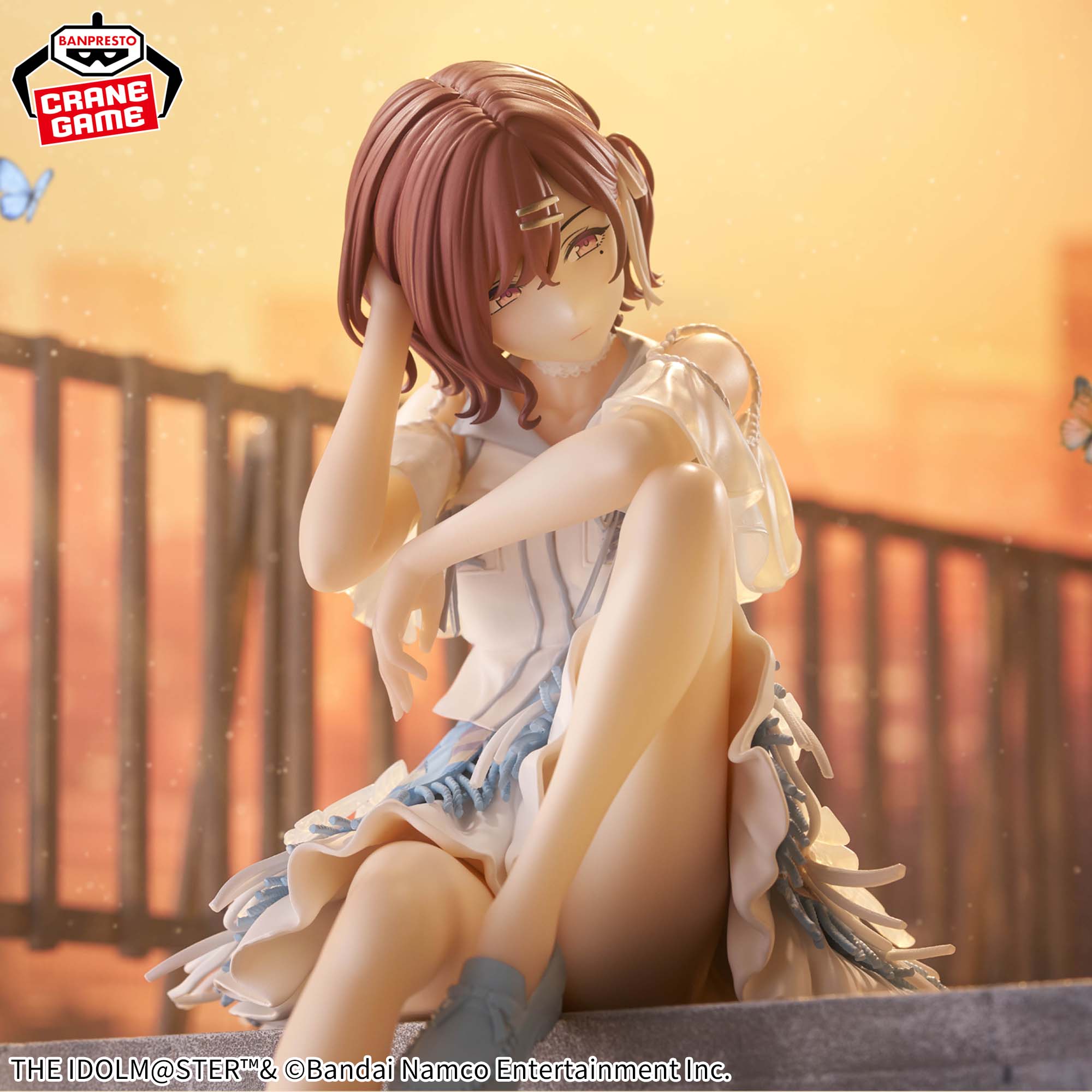 アイドルマスター シャイニーカラーズ ESPRESTO-Highly detail-樋口円