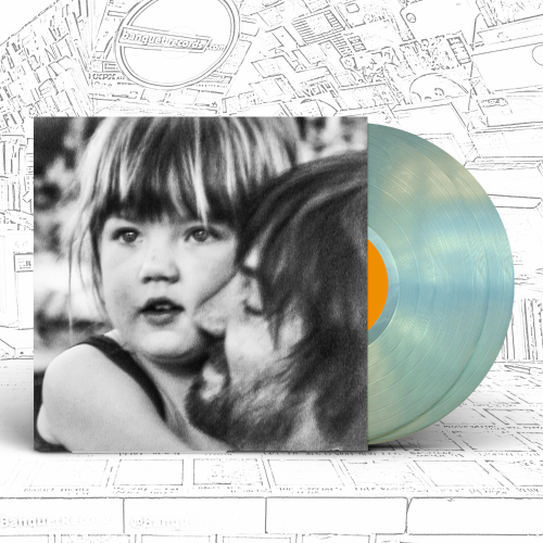 Tame Impala - Deadbeat | Banquet Records