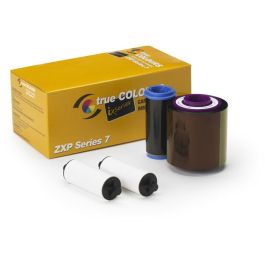 Zebra 800085-918 ID Card Laminate and Film - Barcodesinc.com