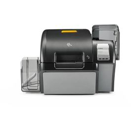 Zebra ZXP 9 Card Printer - Barcodesinc.com