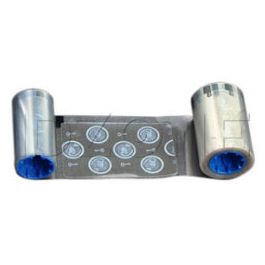 Zebra 800083-010 ID Card Printer Ribbon - Barcodesinc.com