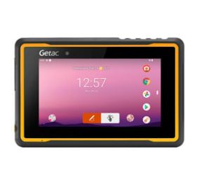 Getac ZX70 G2 Tablet - Barcodesinc.com