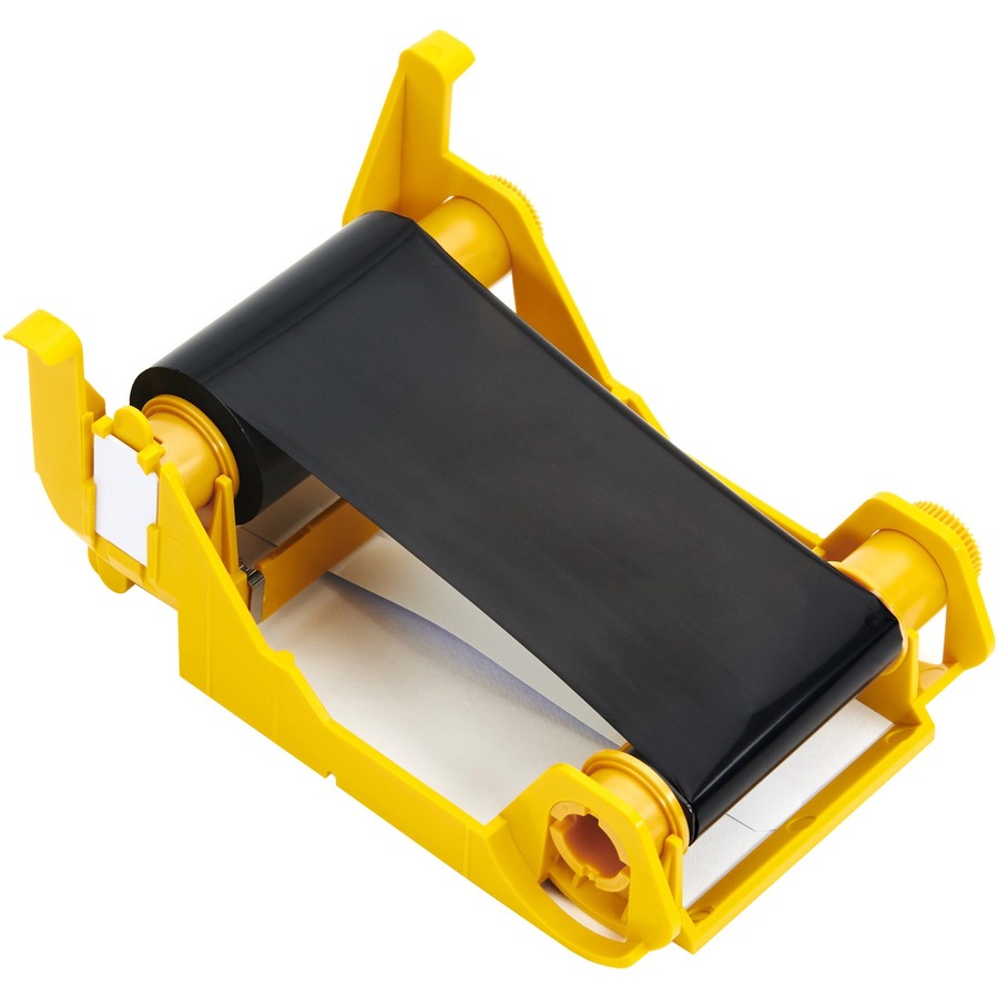 Zebra 800033-801 ID Card Printer Ribbon - Barcodesinc.com