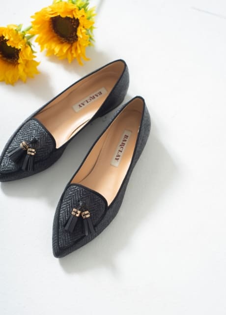 24'SUMMER COLLECTION “Smart Classic” BARCLAY公式オンラインストア