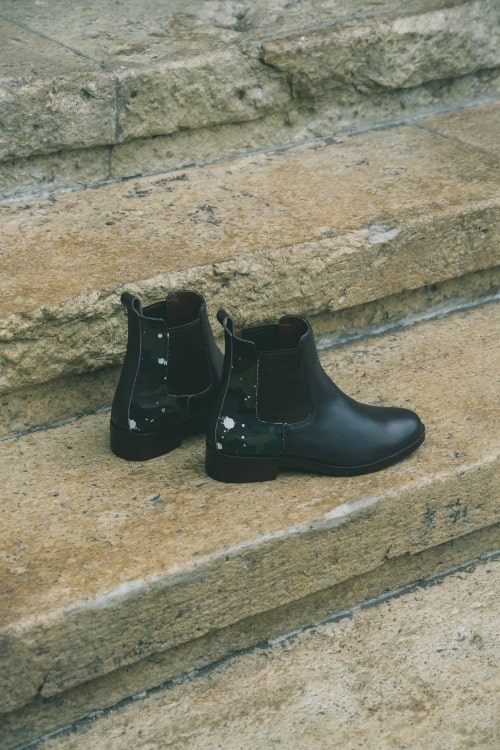 PICK UP ITEMS 22'AUTUMN（最旬レザーシューズ） BARCLAY公式