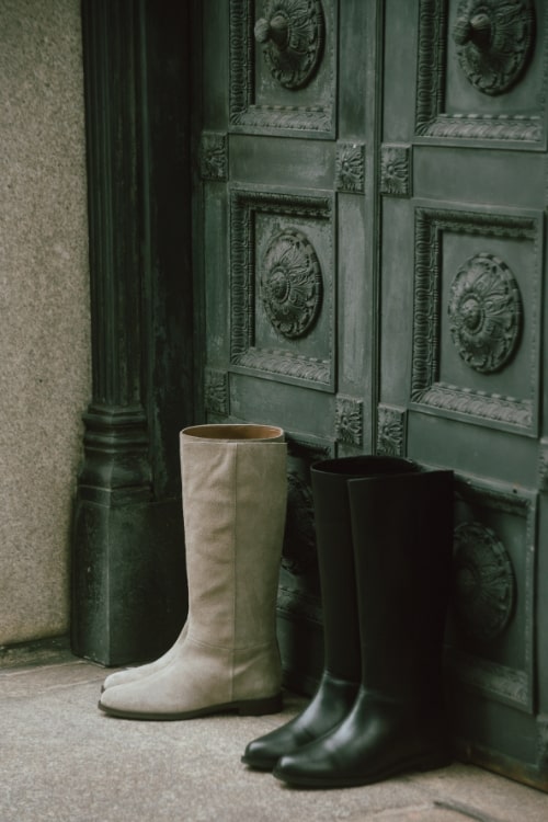 PICK UP ITEMS 24'WINTER ブーツ特集 BARCLAY公式オンラインストア