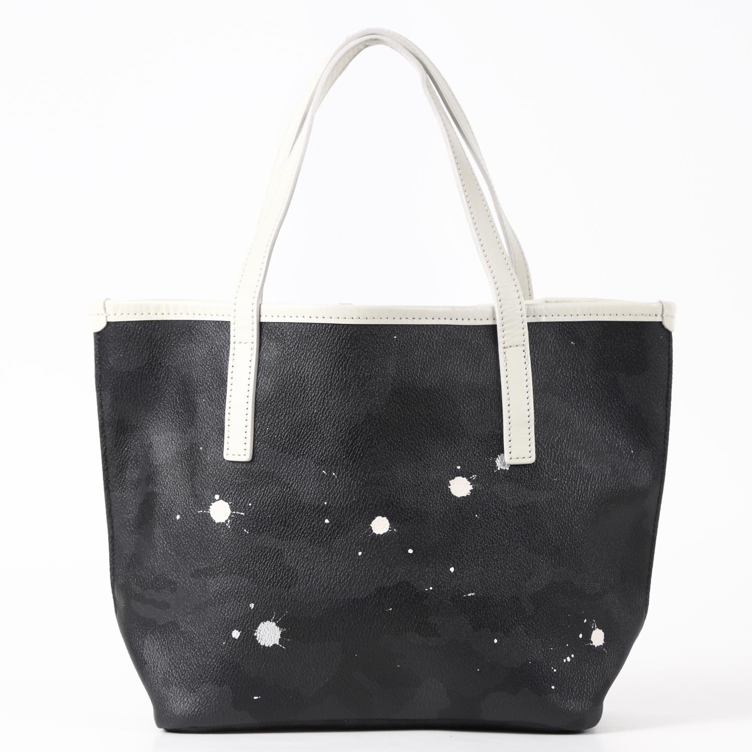 BARCLAY × GENTIL BANDIT（バークレー×ジャンティバンティ）カモフラ柄