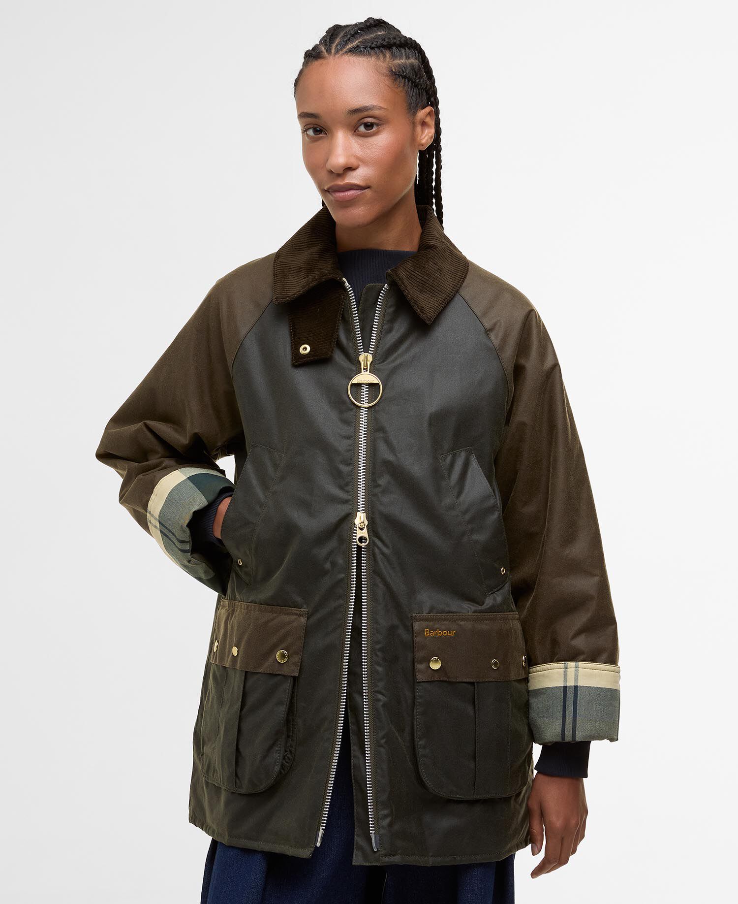 Buy Kettlewell Wax for USD 500.00 | BARBOUR_US