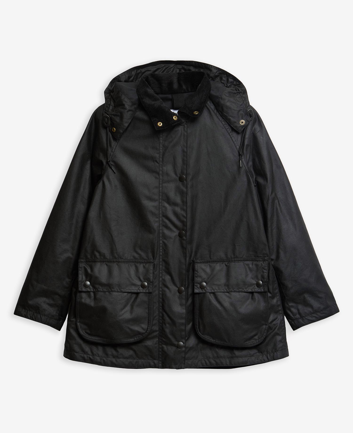 Buy Barbour for Margaret Howell Women's Waxed Parka for N/A 0.0