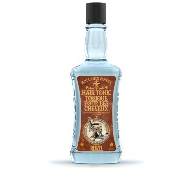 Reuzel Pomade(ルーゾーポマード) Hair Tonic通販アイテム一覧 / 理容