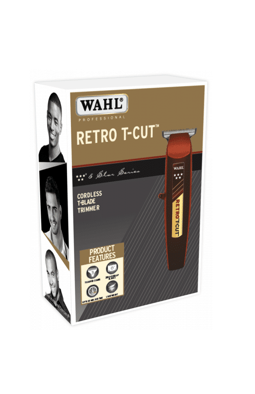 脱毛・除毛 WAHL RETRO t-cut 脱毛・除毛 WAHL RETRO t-cut Amazon.com