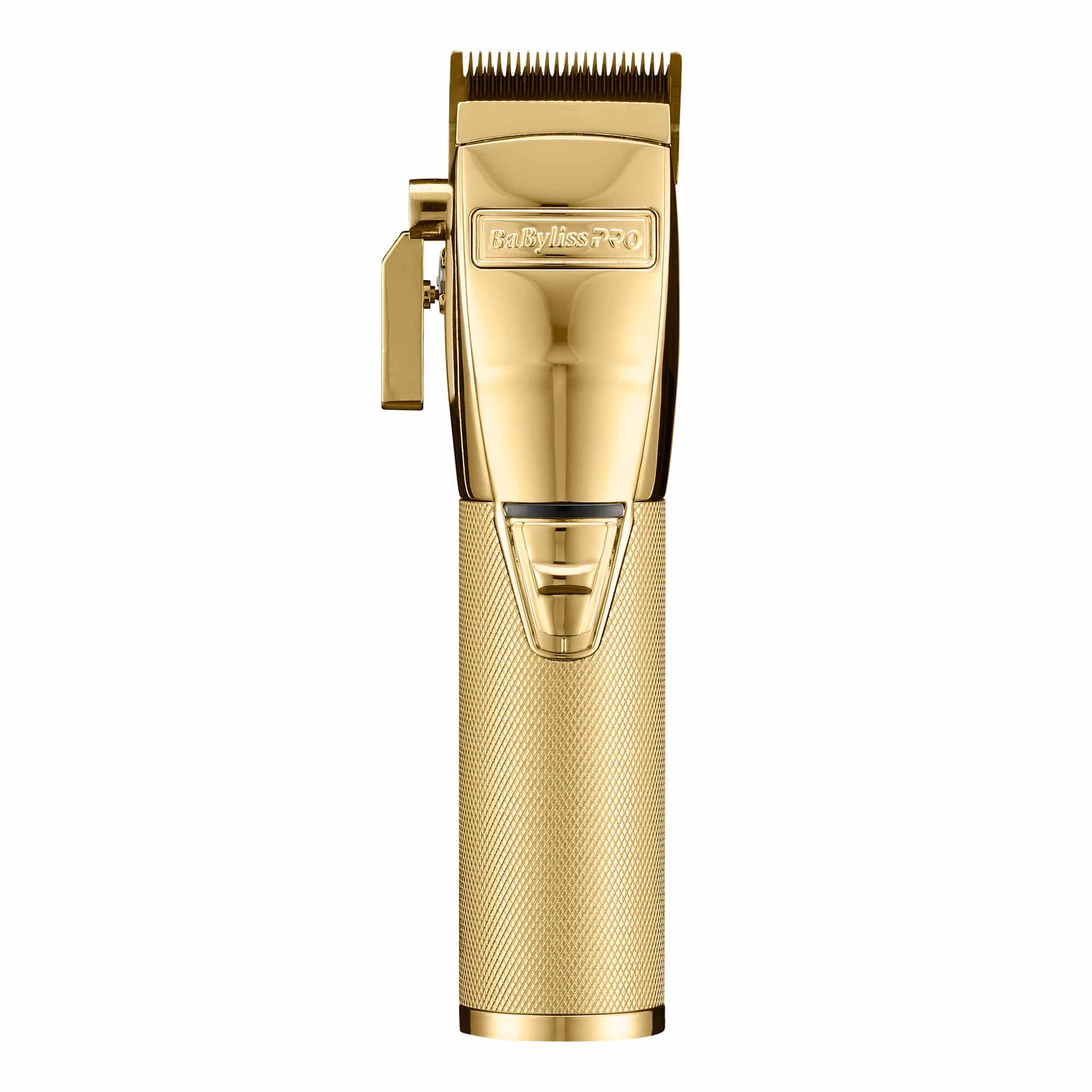 BabylissPro GoldFX+ Clipper #FX870NG - Barber Depot - Barber Supply