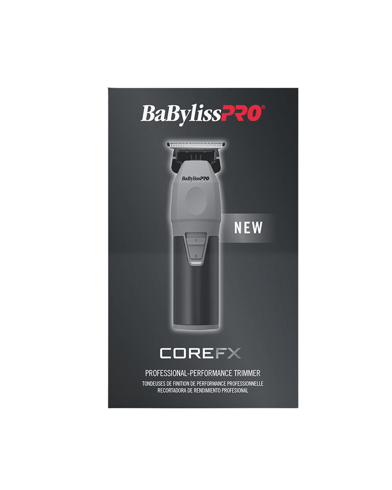 BabylissPro CoreFX Trimmer #FX76 - Barber Depot - Barber Supply
