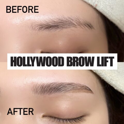 HBL☆ハリウッドブロウリフト - 白金 光の森店